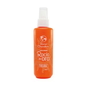 Tónico rocio de oro 150 ml