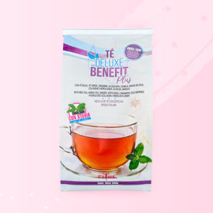 Té benefit plus