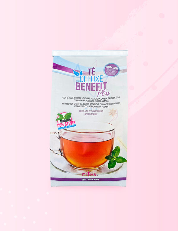 Té benefit plus