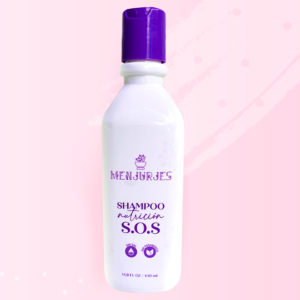 Shampoo nutricion S.O.S