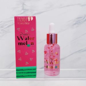 Primer Serum Watermelon