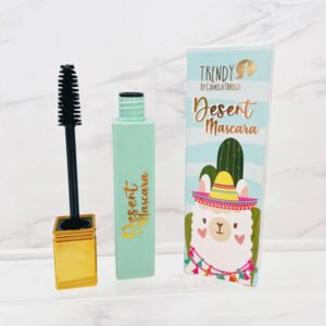 Pestañina Desert Llama Trendy