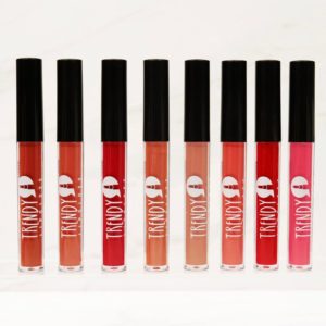 Brillos Trendy Glosses