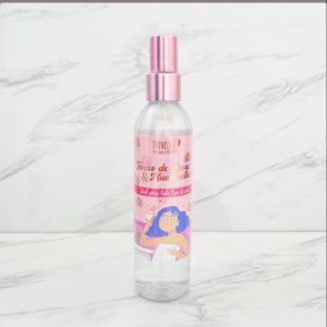 Tónico de rosas 240ml