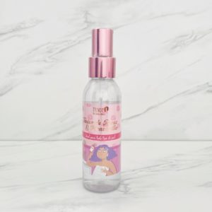 Tónico de rosas 120 ml