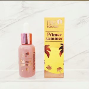 Primer Serum Summer